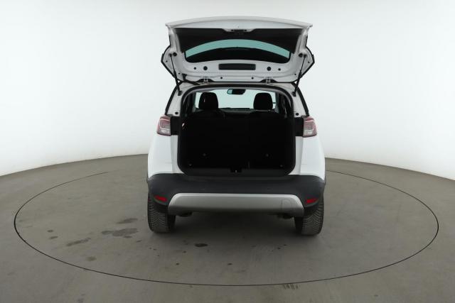 Opel Crossland X image 1