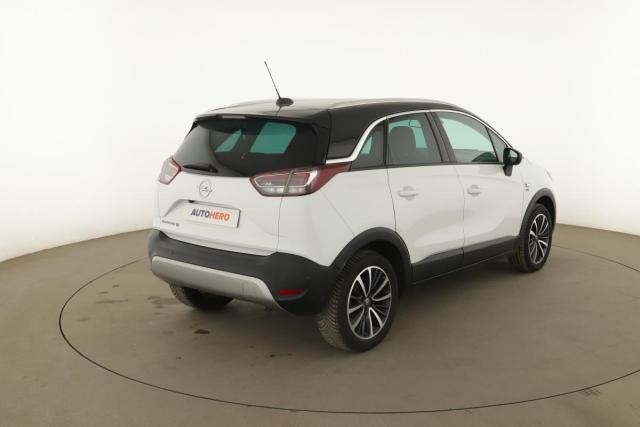 Opel Crossland X image 9