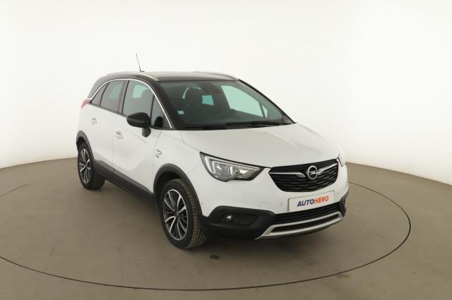 Opel Crossland X image 4