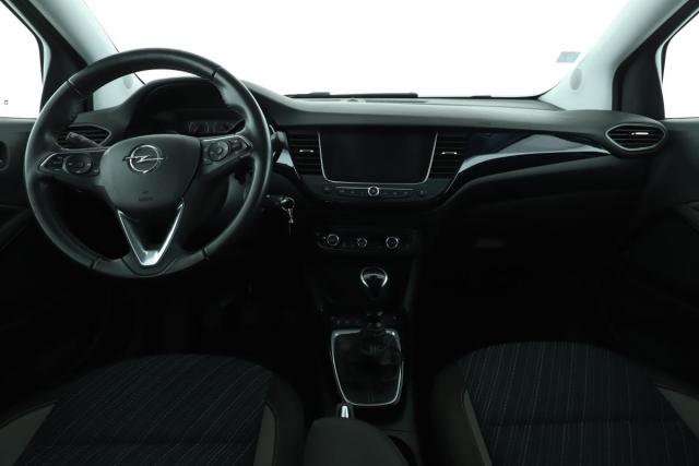 Opel Crossland X image 2