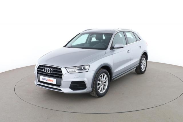 Audi Q3 1.4 Tfsi Cod Ultra Business Line 150 Ch
