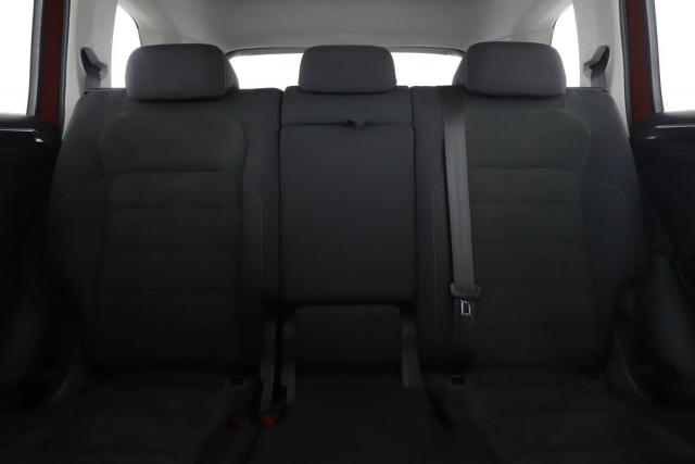 Volkswagen Tiguan Allspace image 9