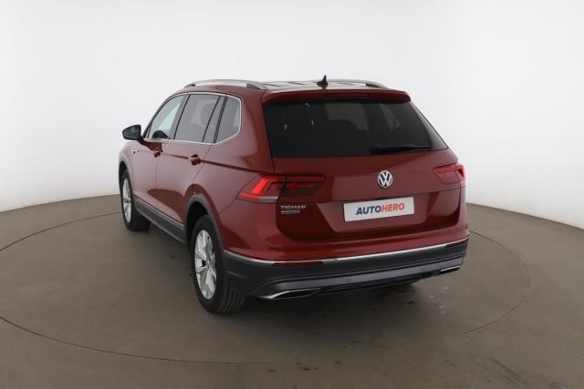 Volkswagen Tiguan Allspace image 7
