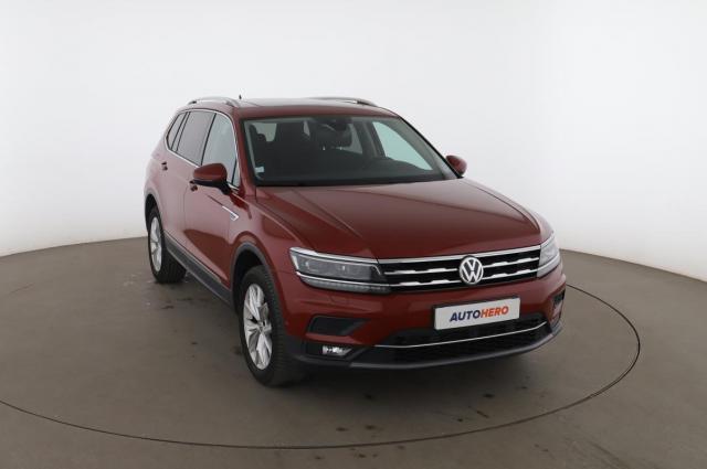 Volkswagen Tiguan Allspace image 8