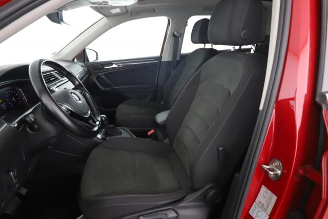 Volkswagen Tiguan Allspace image 3