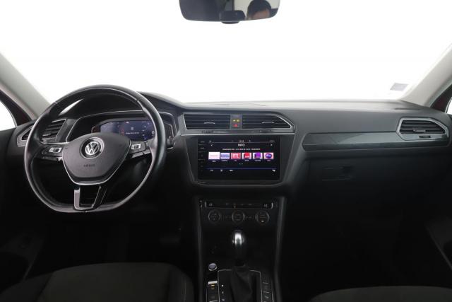 Volkswagen Tiguan Allspace image 6