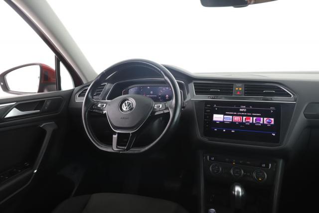 Volkswagen Tiguan Allspace image 1