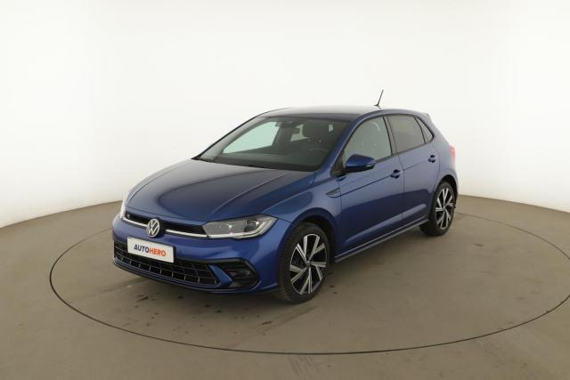 Volkswagen Polo 1.0 Tsi R-Line 95 Ch