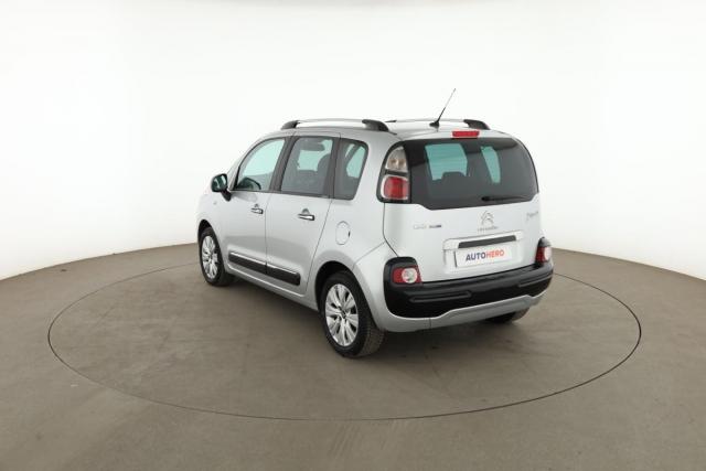 Citroen C3 Picasso image 4