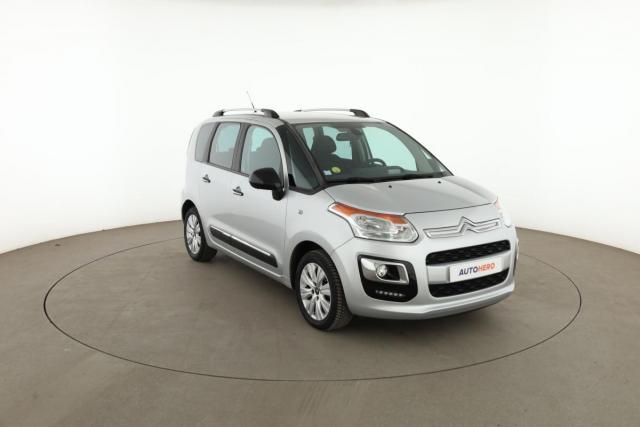 Citroen C3 Picasso image 6