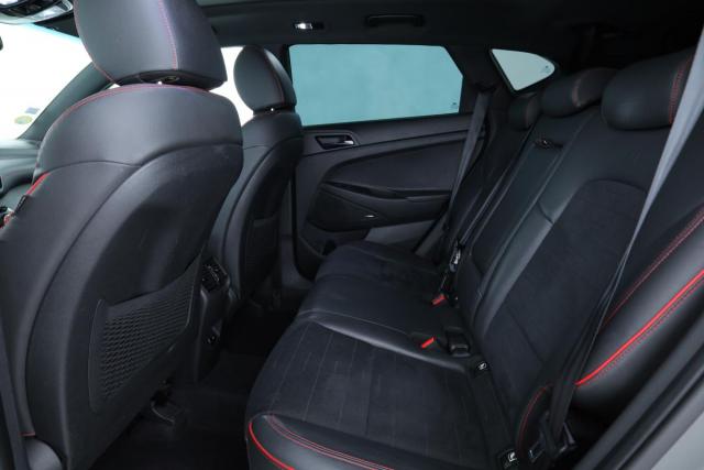 Hyundai Tucson image 8