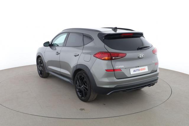 Hyundai Tucson image 6
