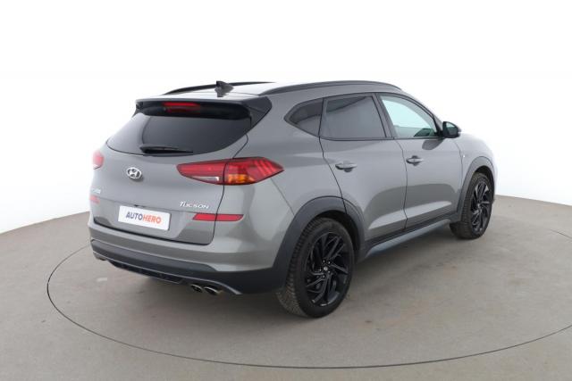 Hyundai Tucson image 9