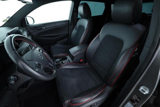 Hyundai Tucson image 4