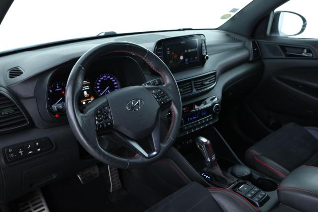 Hyundai Tucson image 7