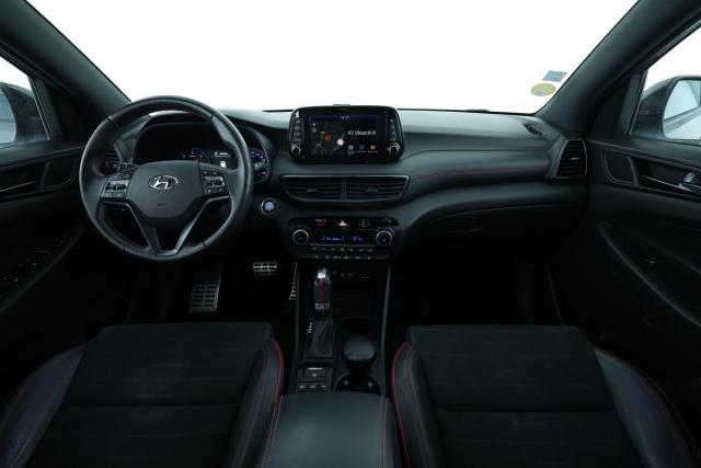 Hyundai Tucson image 5