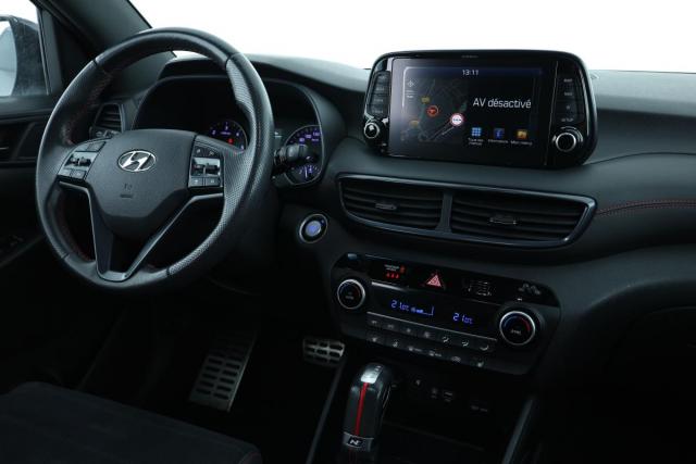 Hyundai Tucson image 3