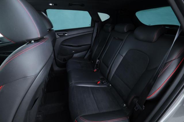 Hyundai Tucson image 2