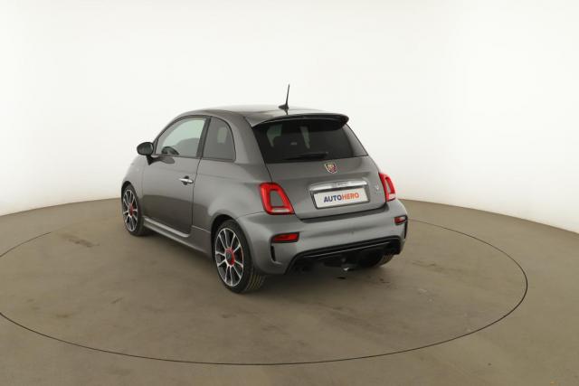 Abarth 500 image 3