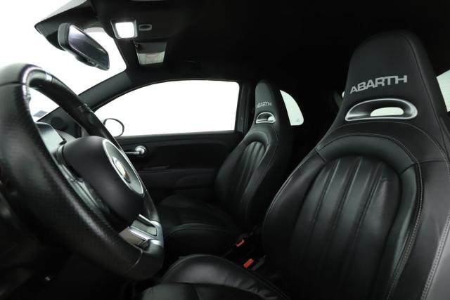 Abarth 500 image 4