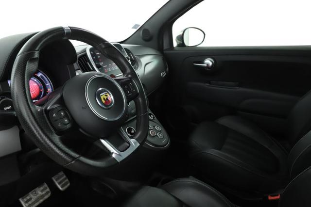 Abarth 500 image 8