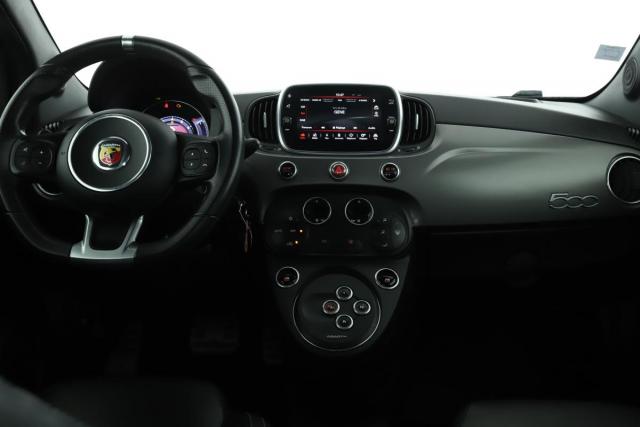 Abarth 500 image 6