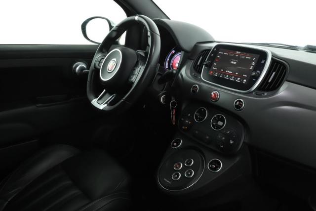 Abarth 500 image 9