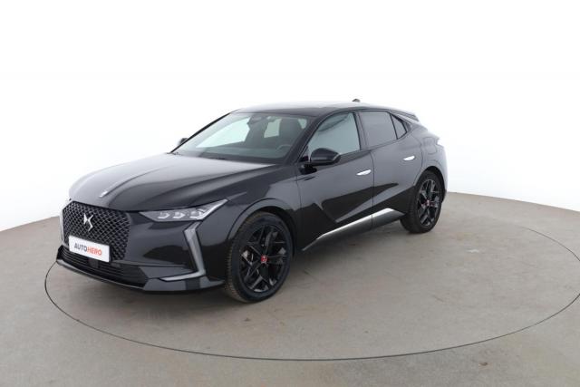 Ds Ds 4 1.6 E-Tense Hybride Performance Line + Eat8 225 Ch