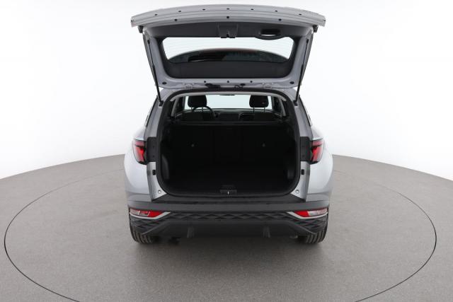 Hyundai Tucson image 5