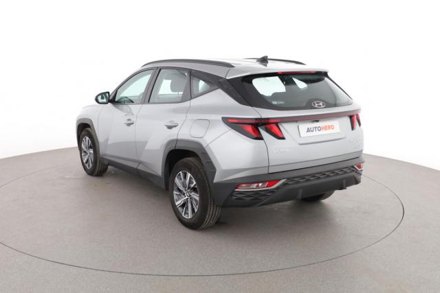 Hyundai Tucson image 6