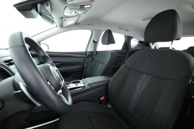 Hyundai Tucson image 8