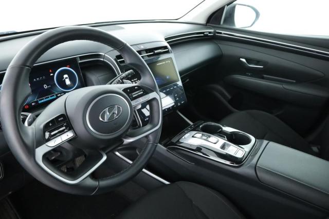 Hyundai Tucson image 4