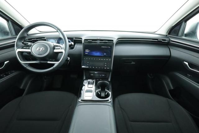 Hyundai Tucson image 9