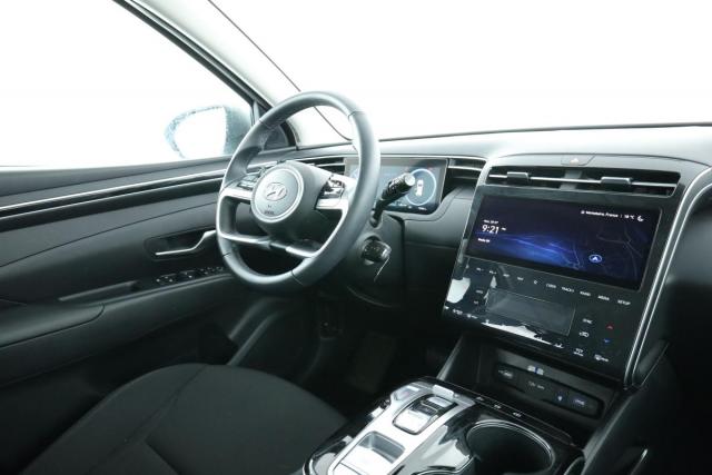 Hyundai Tucson image 3