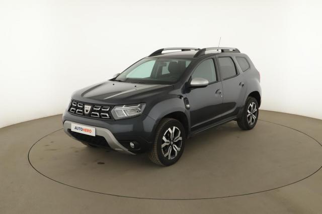 Dacia Duster Ii 1.5 Dci Blue Prestige 4x2 116 Ch