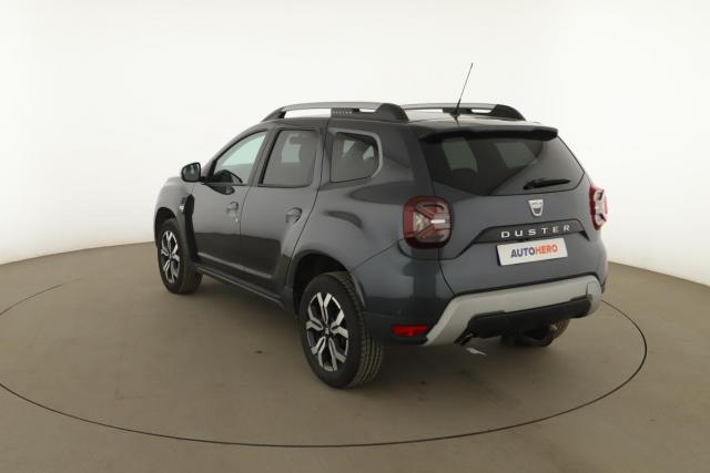 Dacia Duster image 2