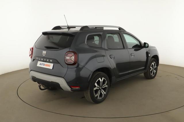 Dacia Duster image 6