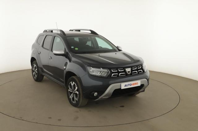 Dacia Duster image 5