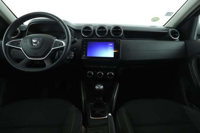 Dacia Duster image 7