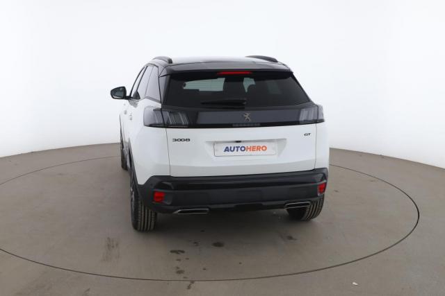 Peugeot 3008 image 6