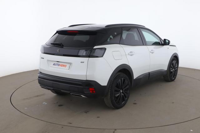 Peugeot 3008 image 5