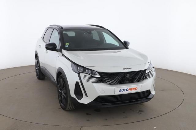 Peugeot 3008 image 4