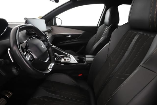 Peugeot 3008 image 7