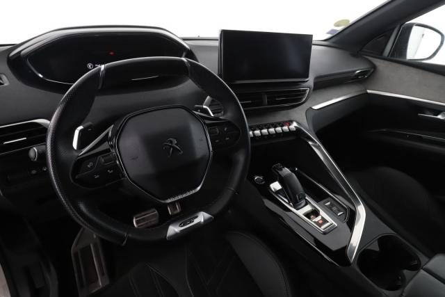 Peugeot 3008 image 8