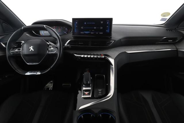 Peugeot 3008 image 3