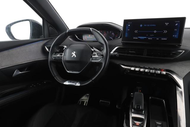 Peugeot 3008 image 1