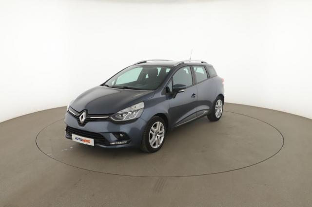 Renault Clio Estate 0.9 Tce Energy Business 90 Ch