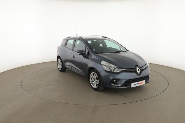 Renault Clio Estate image 6