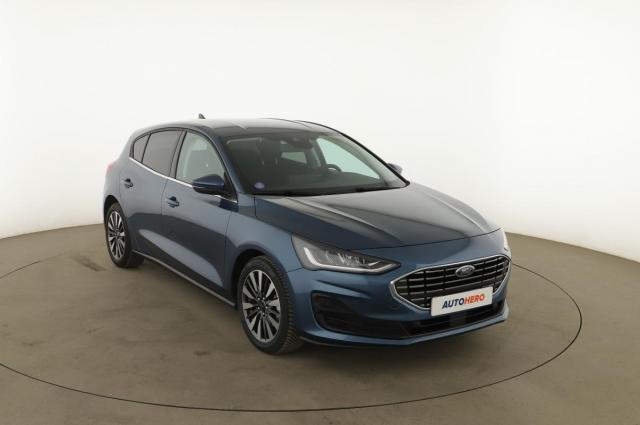 Ford Focus image 4