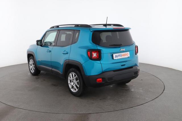 Jeep Renegade image 8